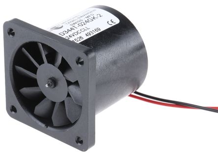 Micronel D344T-024GK-2 3811370