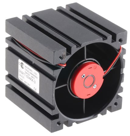 Micronel D591T-024KA-3 3811465