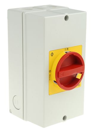 Kraus & Naimer KG64 T203/GBA283 * KL1V 3813629