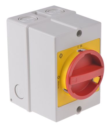 Kraus & Naimer KG10 T204/GBA301 KS1V 3813635