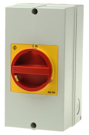 Kraus & Naimer KG64 T204/GBA301 * KL1V 3813685