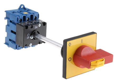 Kraus & Naimer KG41B T203/GBA282 VE 3813843
