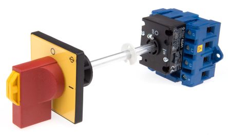 Kraus & Naimer KG41B T204/GBA302 VE 3813916