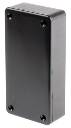 Hammond 1591ASBK 3815192