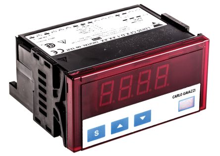 Carlo Gavazzi LDI35CFXD1XXXX 3818062