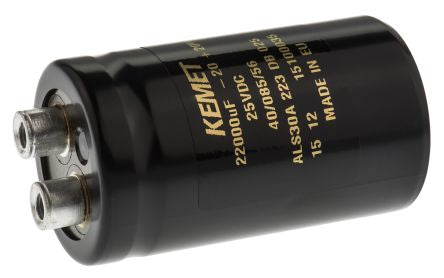 KEMET ALS30A223DB025 1735108