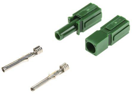 Anderson Power Products 1200G1+1201G1 3826158