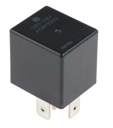 Panasonic CB124 3826827