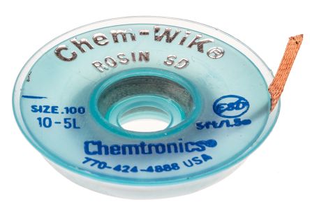 Chemtronics 10-5L 3829832