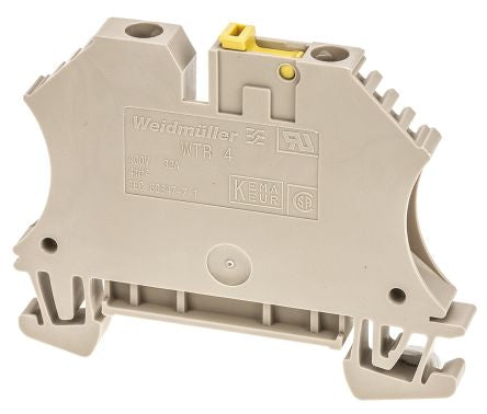 Weidmuller WTR 4 -7910180000 3830129