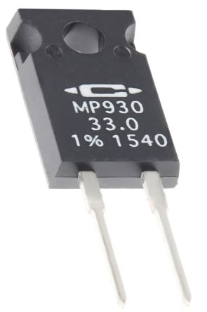 Caddock MP930-33.0-1% 3830933