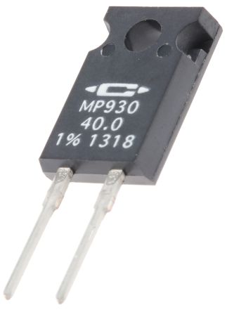 Caddock MP930-40.0-1% 3830949