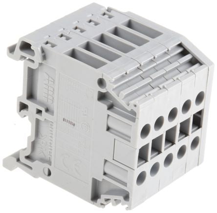 Entrelec 1SNA115409R2600 3831582