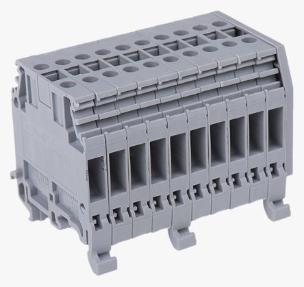 Entrelec 1SNA115412R0000 3831598