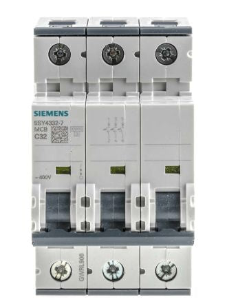 Siemens 5SY4332-7 3832153