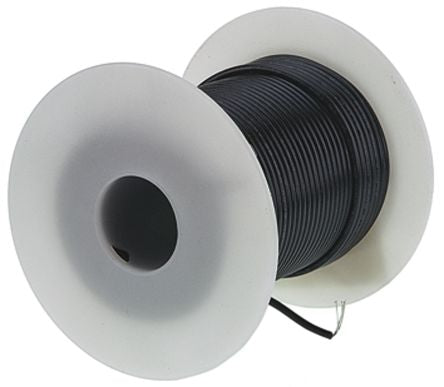 Alpha Wire 3071 BK005 3836054