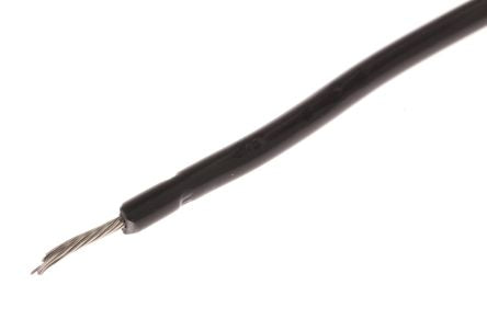 Alpha Wire 3073 BK005 3836177