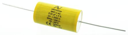 KEMET C4CAWUD3220AA1J 3847672