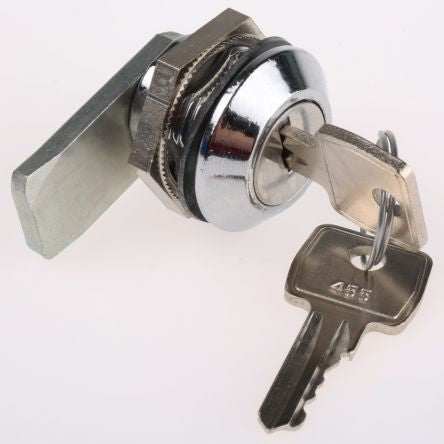 Euro-Locks a Lowe & Fletcher group Company F328-03-2 (455E) 3851952