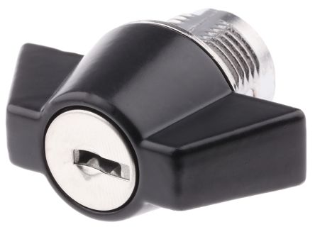 Euro-Locks a Lowe & Fletcher group Company F383-01-1 (455E) 3851974