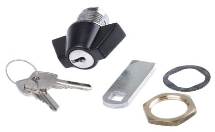 Euro-Locks a Lowe & Fletcher group Company F383-01-1 (1242E) 3851980