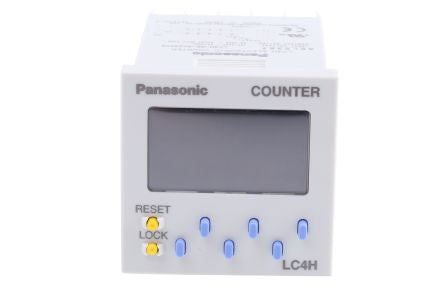 Panasonic LC4HR6240ACSJ 3856711