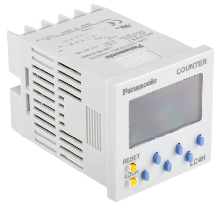 Panasonic LC4HR624DCS 3856727