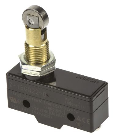 Omron Z15GQ22B 3860366
