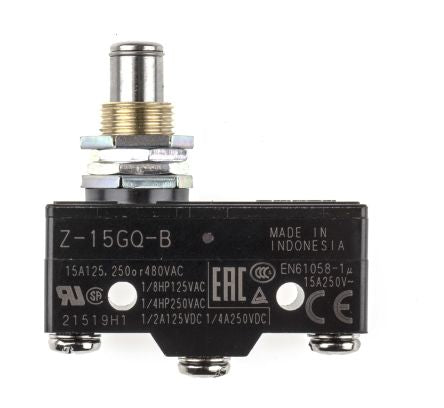 Omron Z15GQB 3860372