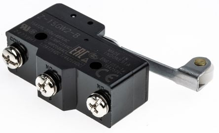 Omron Z15GW2BOMI 3860423