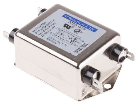 RS PRO  3864065