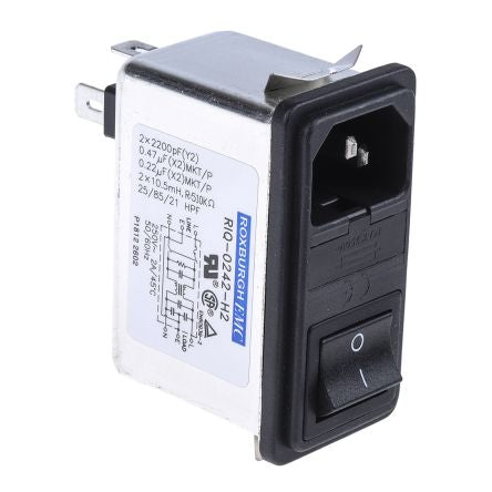 RS PRO 3864194