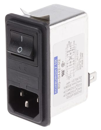 RS PRO 3864201