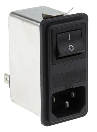 RS PRO 3864217