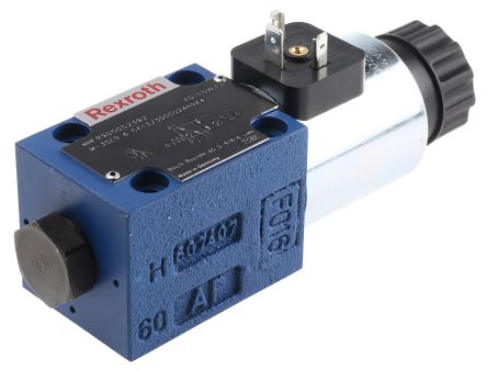 Bosch Rexroth R900052392 3868089