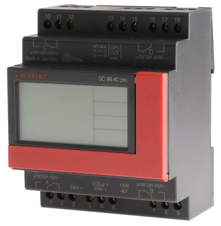 Muller SC 98.40 pro 3868499