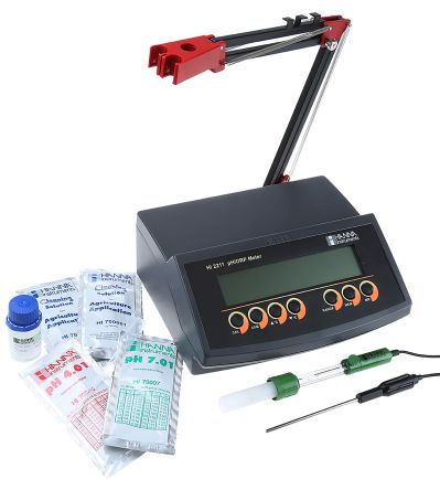 Hanna Instruments HI2211-02 3874400