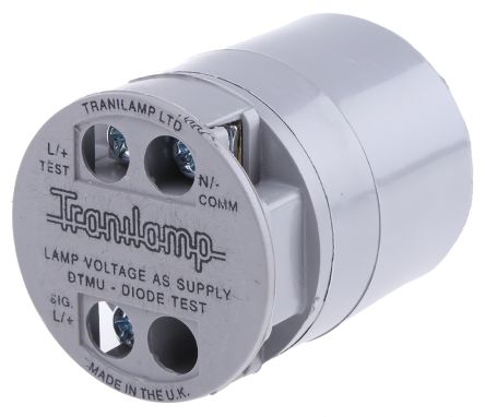Tranilamp DTMU/MES/4 3875396