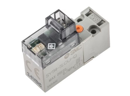 SMC SY114-5LOU-Q 3880988