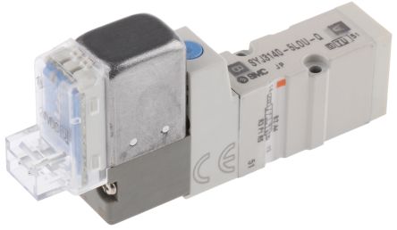 SMC SYJ3140-5LOU-Q 3880994