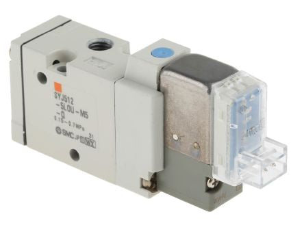 SMC SYJ512-5LOU-M5-Q 3881010