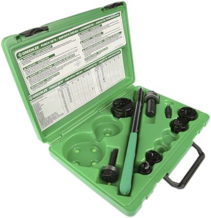 Greenlee 50366920 3886368
