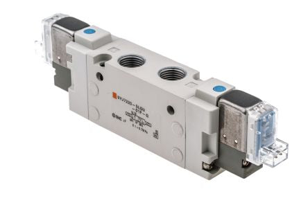 SMC SYJ7220-5LOU-01F-Q 3886879