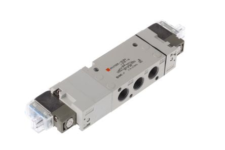 SMC SYJ7320-5LOU-01F-Q 3886885