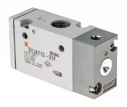 SMC SYJA712-01F 3886936