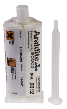 Araldite 140295100 3888954