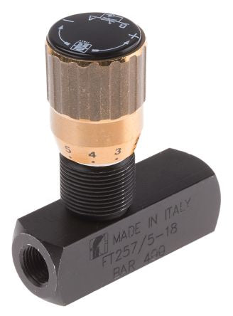RS PRO 3907724
