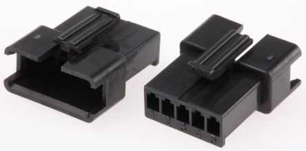 JST SMR-05V-B 3922284