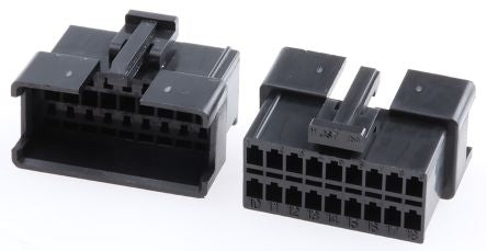JST SMR-18V-B 3922379