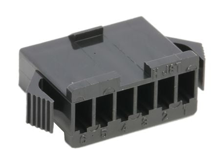 JST SMP-06V-BC 3922442